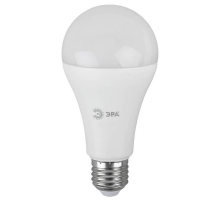 Лампа светодиодная ЭРА E27 25W 2700K матовая LED A65-25W-827-E27 Б0035334