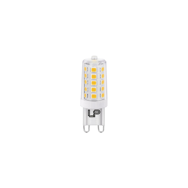 Светодиодная лампа LEDS POWER G9 3Вт 4000К 007021 Светодиодная лампа LEDS POWER G9 3Вт 4000К 007021