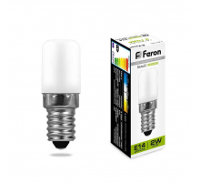 Лампа светодиодная Feron E14 2W 4000K Матовая LB-10 25897 Лампа светодиодная Feron E14 2W 4000K Матовая LB-10 25897