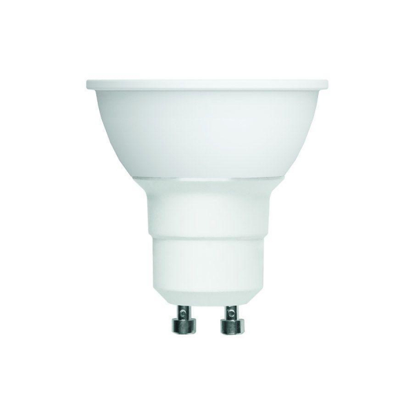 Лампа светодиодная Volpe GU10 5W 4000K матовая LED-JCDR-5W/4000K/GU10/FR/SLS UL-00008828 Лампа светодиодная Volpe GU10 5W 4000K матовая LED-JCDR-5W/4000K/GU10/FR/SLS UL-00008828