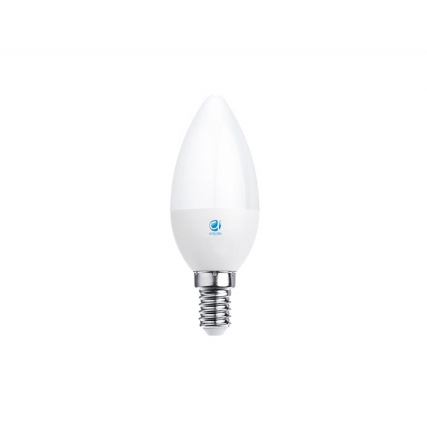 Лампа светодиодная Ambrella light E14 6W 4200K белая 206014 Лампа светодиодная Ambrella light E14 6W 4200K белая 206014