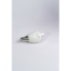 Светодиодная лампа LEDS POWER C37 E14 8Вт 3000К 006680