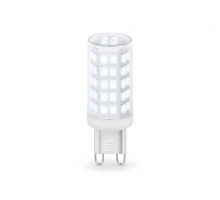 Светодиодная лампа G9 9W 6400K Ambrella light Bulding 100906