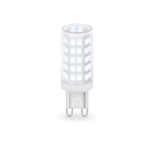 Светодиодная лампа G9 9W 6400K Ambrella light Bulding 100906