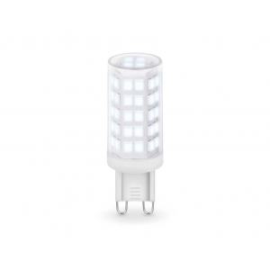 Светодиодная лампа G9 9W 6400K Ambrella light Bulding 100906