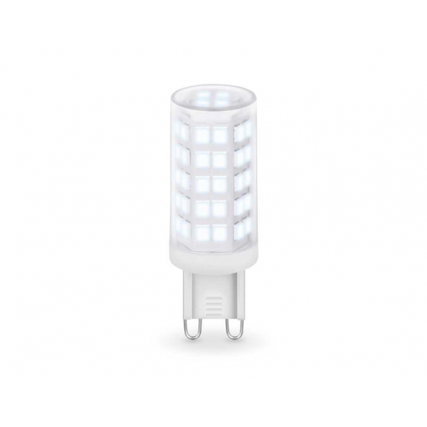 Светодиодная лампа G9 9W 6400K Ambrella light Bulding 100906 Светодиодная лампа G9 9W 6400K Ambrella light Bulding 100906