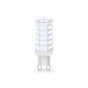 Светодиодная лампа G9 9W 6400K Ambrella light Bulding 100906