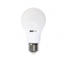 Лампа cветодиодная для птицеводства Jazzway E27 10W 7400K матовая 5022850
