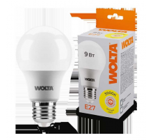 Светодиодная лампа WOLTA 25Y60BL9E27