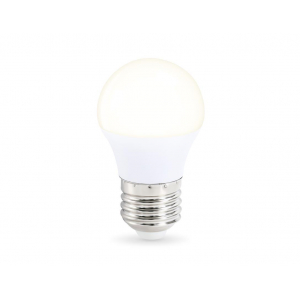 Лампа светодиодная Шар G45 11W 4000K Ambrella light Bulding 451104