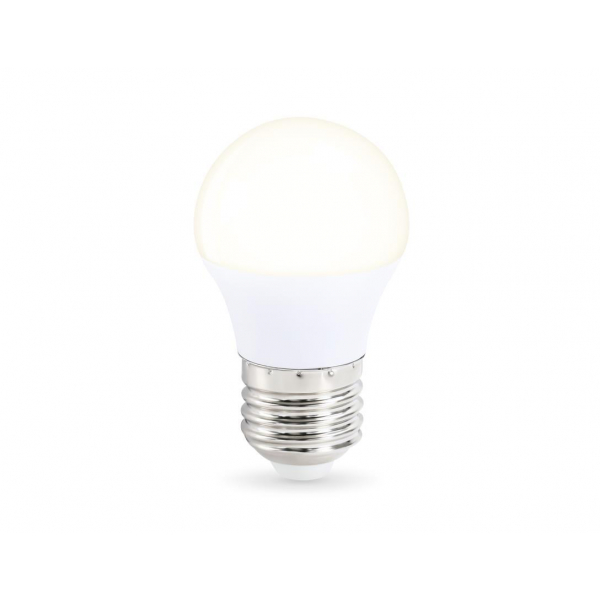 Лампа светодиодная Шар G45 11W 4000K Ambrella light Bulding 451104 Лампа светодиодная Шар G45 11W 4000K Ambrella light Bulding 451104