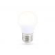 Лампа светодиодная Шар G45 11W 4000K Ambrella light Bulding 451104