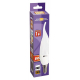 Лампа светодиодная Jazzway E14 7W 2700K матовая 1027894-2