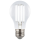 Лампа светодиодная Uniel E27 7W 4000K прозрачная LED-A60-7W/4000K/E27/CL GLY01TR UL-00011935