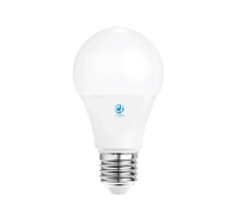 Лампа светодиодная Ambrella light E27 20W 4200K белая 201827