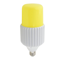Лампа светодиодная сверхмощная Uniel E27 80W 4000K желтая LED-MP200-80W/4000K/E40/PH ALP06WH UL-00004080