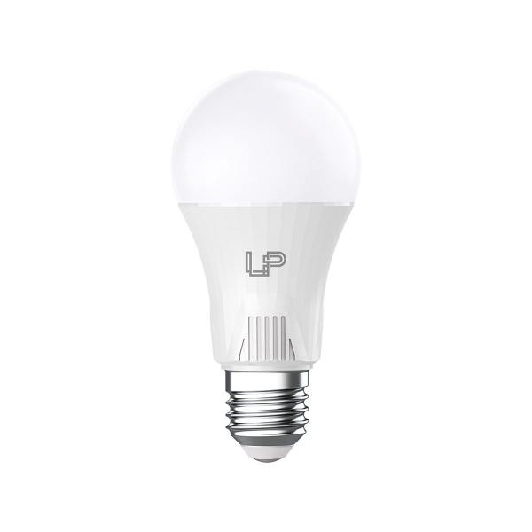 Светодиодная лампа LEDS POWER A60 E27 15Вт 3000К 006642 Светодиодная лампа LEDS POWER A60 E27 15Вт 3000К 006642