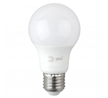 Лампа светодиодная ЭРА E27 12W 6500K матовая A60-12W-865-E27 R Б0045325