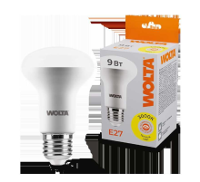 Светодиодная лампа WOLTA 25Y63R9E27