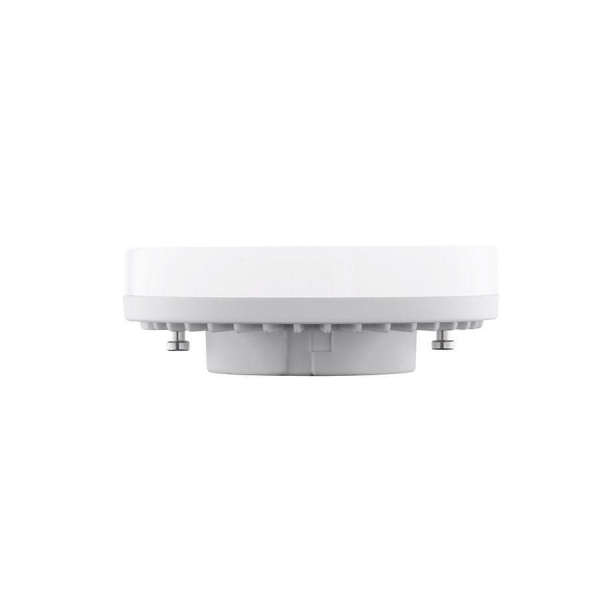 Лампа светодиодная Volpe GX53 9W 3000K матовая LED-GX53-9W/3000K/GX53/FR/SLS UL-00008611 Лампа светодиодная Volpe GX53 9W 3000K матовая LED-GX53-9W/3000K/GX53/FR/SLS UL-00008611
