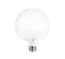 Лампа светодиодная Ambrella light E27 18W 3000K белая 201187