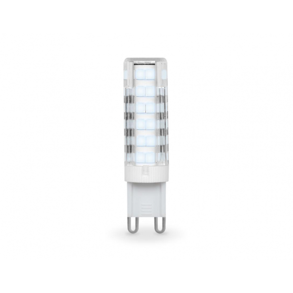 Светодиодная лампа G9 11W 6400K Ambrella light Bulding 101106 Светодиодная лампа G9 11W 6400K Ambrella light Bulding 101106