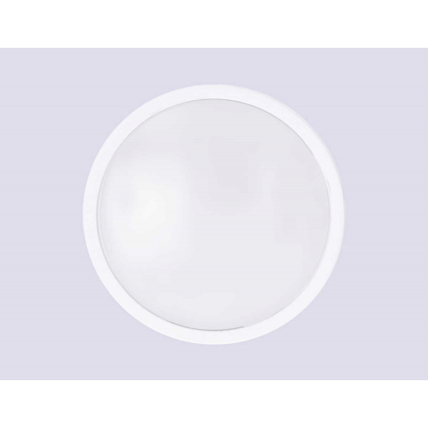 Лампа светодиодная Ambrella light MR16-DD 6W 3000K белая 207407 Лампа светодиодная Ambrella light MR16-DD 6W 3000K белая 207407