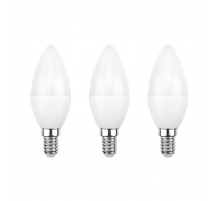 Лампа светодиодная REXANT 604-203-3