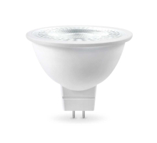 Светодиодная лампа Lens 38° MR16 7W 4000K Ambrella light Bulding 170714