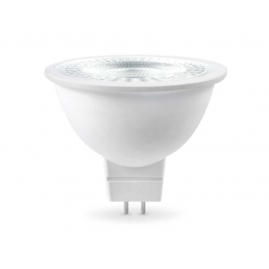 Светодиодная лампа Lens 38° MR16 7W 4000K Ambrella light Bulding 170714