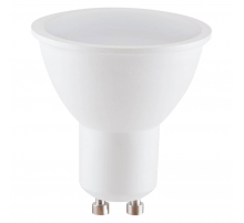 Лампа светодиодная Elektrostandard GU10 7W 4200K матовая a050184