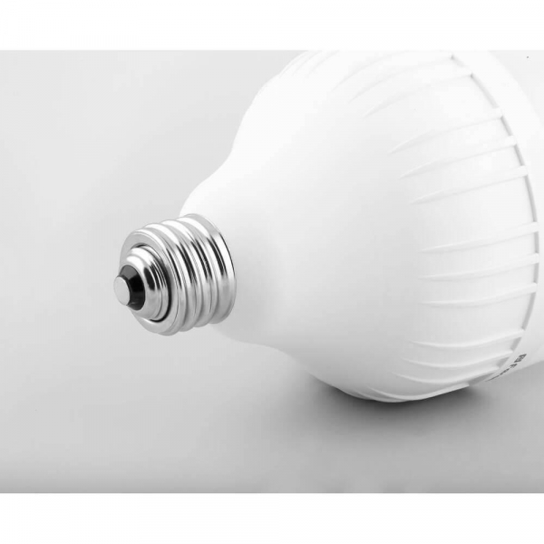 Лампа светодиодная Feron E27-E40 60W 6400K Цилиндр Матовая LB-65 25782 Лампа светодиодная Feron E27-E40 60W 6400K Цилиндр Матовая LB-65 25782