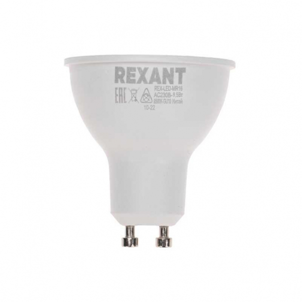 Лампа светодиодная REXANT 604-4002 Лампа светодиодная REXANT 604-4002