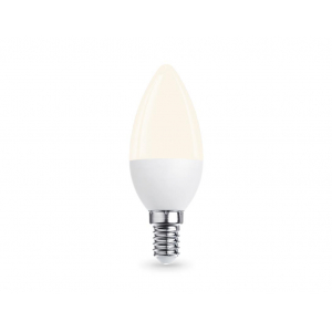 Лампа светодиодная Свеча C37 13W 2700K Ambrella light Bulding 371313