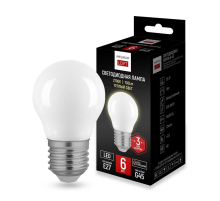 Светодиодная лампа Imperium Loft LF-254 243800-26