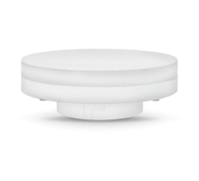 Лампа светодиодная Gauss GX53 11W 6500K матовая 108008311