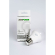 Светодиодная лампа LEDS POWER A60 E27 11Вт 4000К 006635