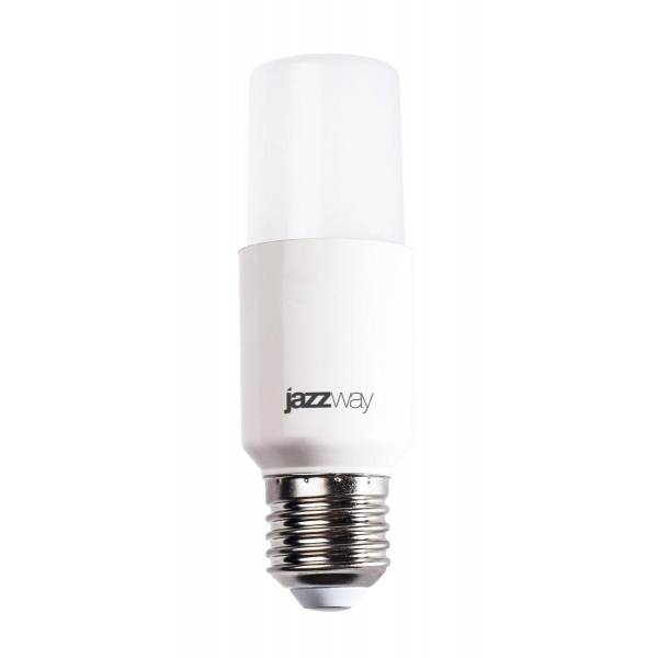 Лампа светодиодная Jazzway E27 10W 6500K матовая 5000858 Лампа светодиодная Jazzway E27 10W 6500K матовая 5000858