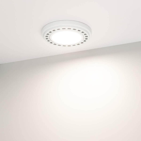 Лампа светодиодная Arlight AR111-UNIT-G53-12W- Day4000 025637 Лампа светодиодная Arlight AR111-UNIT-G53-12W- Day4000 025637