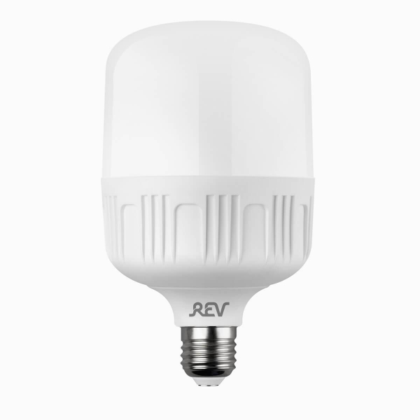 Лампа светодиодная REV T100 E27 30W 6500K PowerMax холодный белый свет 32417 1 Лампа светодиодная REV T100 E27 30W 6500K PowerMax холодный белый свет 32417 1