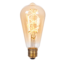 Лампа Lucide ST64 49034/95/62