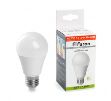 Лампа светодиодная Feron LB-193 E27 12W 4000K 48729 Лампа светодиодная Feron LB-193 E27 12W 4000K 48729