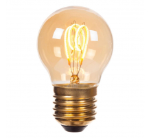 Лампа Lucide G45 49045/95/62