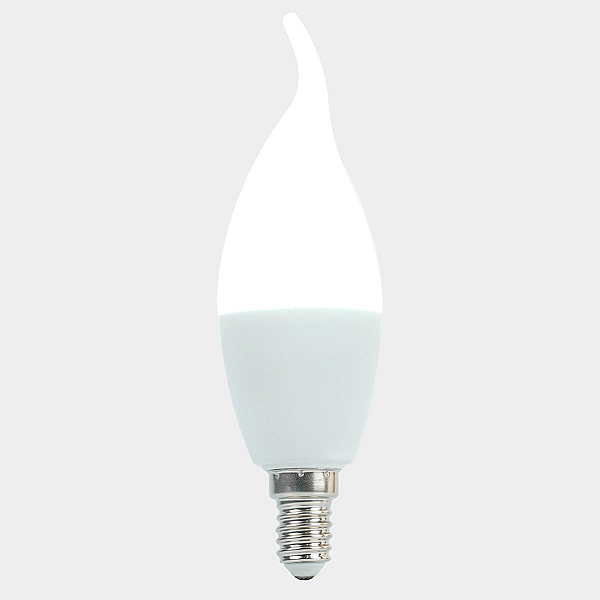 Лампа светодиодная Feron LB-980 E14 15W 6400K 52076