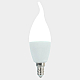 Лампа светодиодная Feron LB-980 E14 15W 6400K 52076