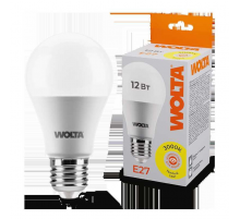 Светодиодная лампа WOLTA 25Y60BL12E27