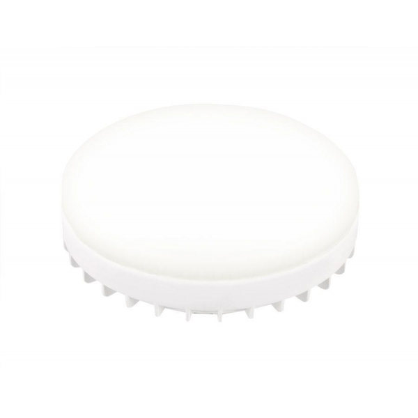 Лампа светодиодная Ambrella light GX53 11W 4200K белая 253214 Лампа светодиодная Ambrella light GX53 11W 4200K белая 253214