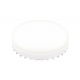 Лампа светодиодная Ambrella light GX53 11W 4200K белая 253214