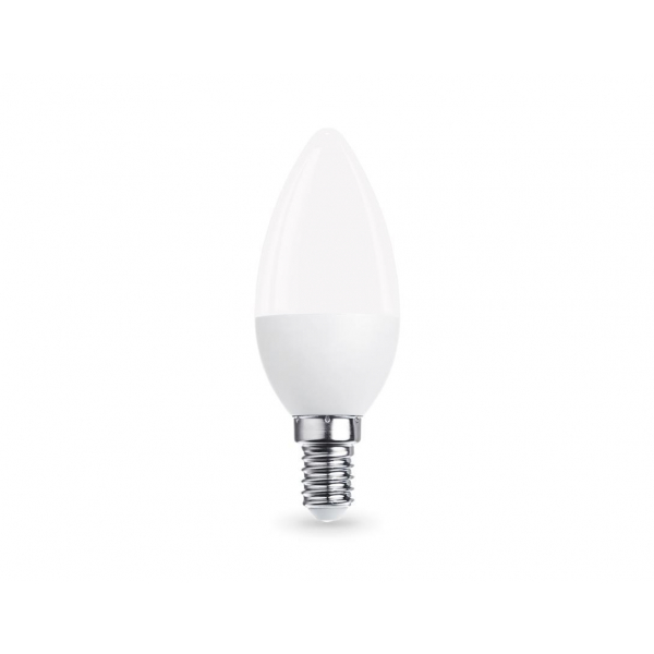 Лампа светодиодная Свеча C37 13W 4000K Ambrella light Bulding 371314 Лампа светодиодная Свеча C37 13W 4000K Ambrella light Bulding 371314
