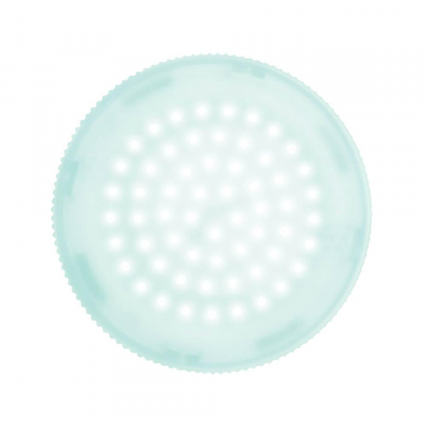 Лампа светодиодная Uniel GX53 10W 6500K матовая LED-GX53-10W/6500K/GX53/FR PLZ01WH UL-00005313 Лампа светодиодная Uniel GX53 10W 6500K матовая LED-GX53-10W/6500K/GX53/FR PLZ01WH UL-00005313
